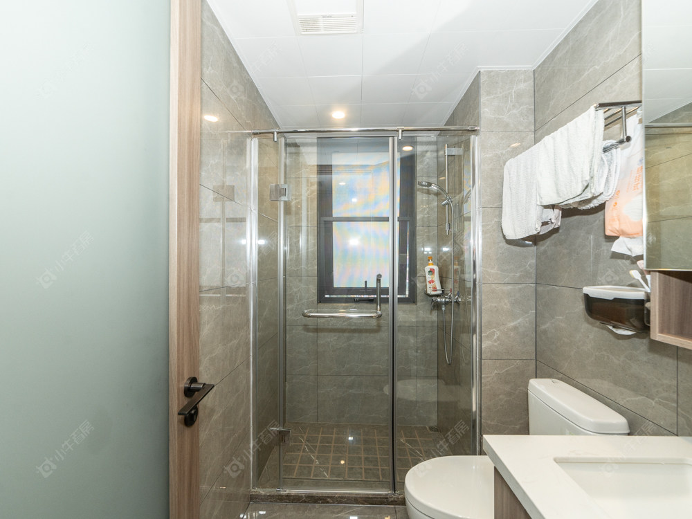 常州弘阳云峯在售二手房源室内图_小牛看房