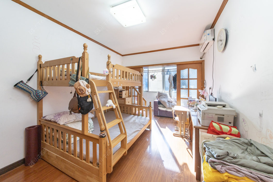 中凉二村房源室内图 常州中凉二村在售二手房源室内图_小牛看房