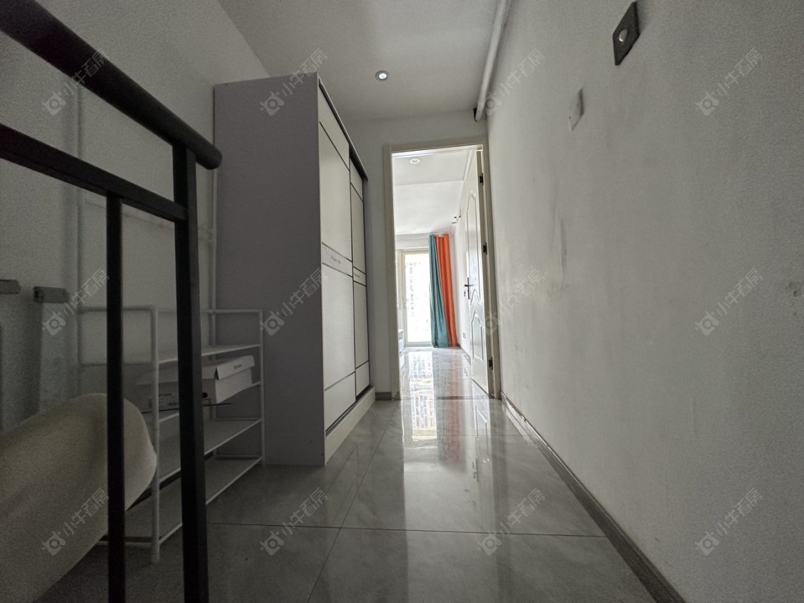 滨江明珠城东区房源室内图 常州滨江明珠城东区在租房源室内图_小牛看房