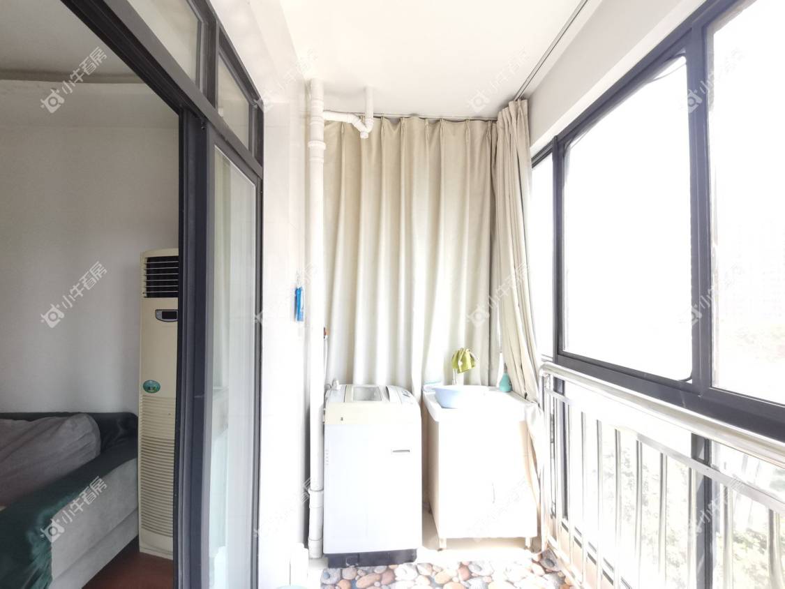 常州荣亨逸都在租房源_小牛看房