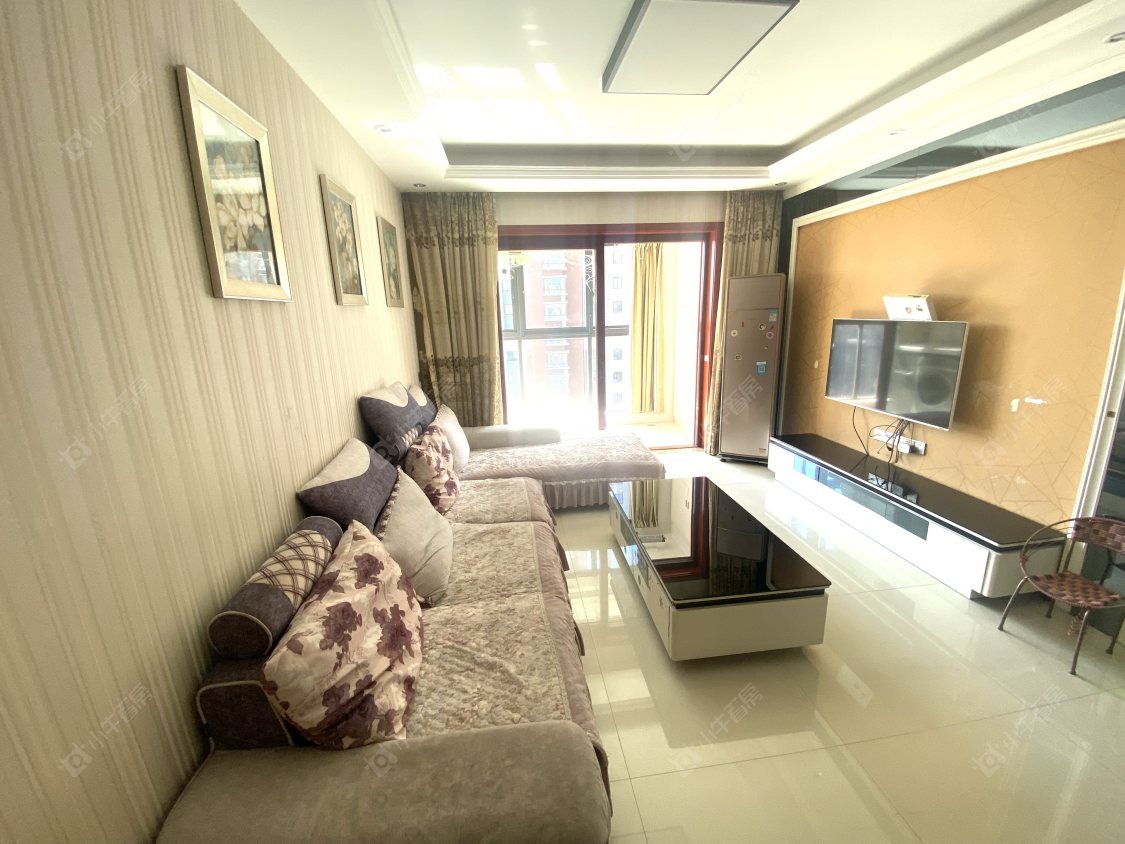 星河国际一区房源室内图 常州星河国际一区在租房源室内图_小牛看房