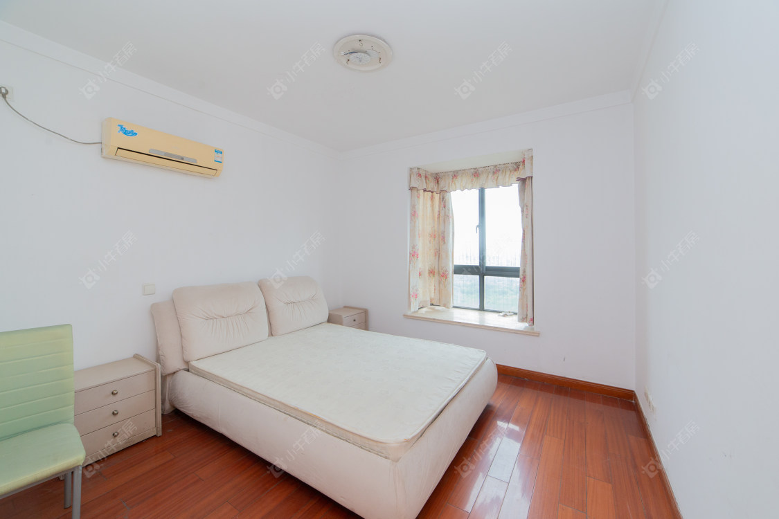 常州金百花园在售二手房源室内图_小牛看房