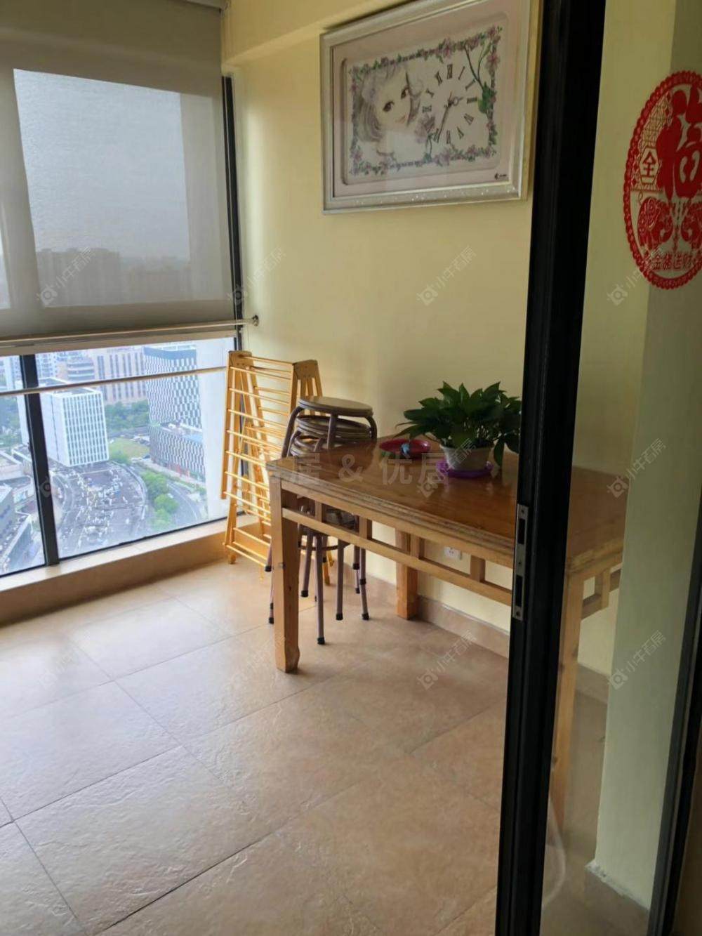 常州新北万达广场在租房源室内图_小牛看房