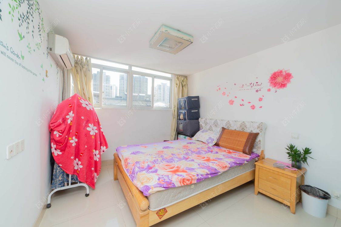 常州泰山三村在售二手房源室内图_小牛看房