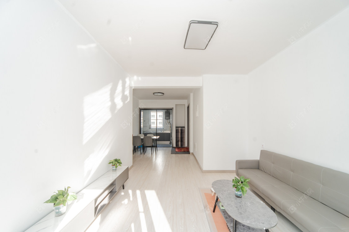 常州天奕云著在售二手房源室内图_小牛看房