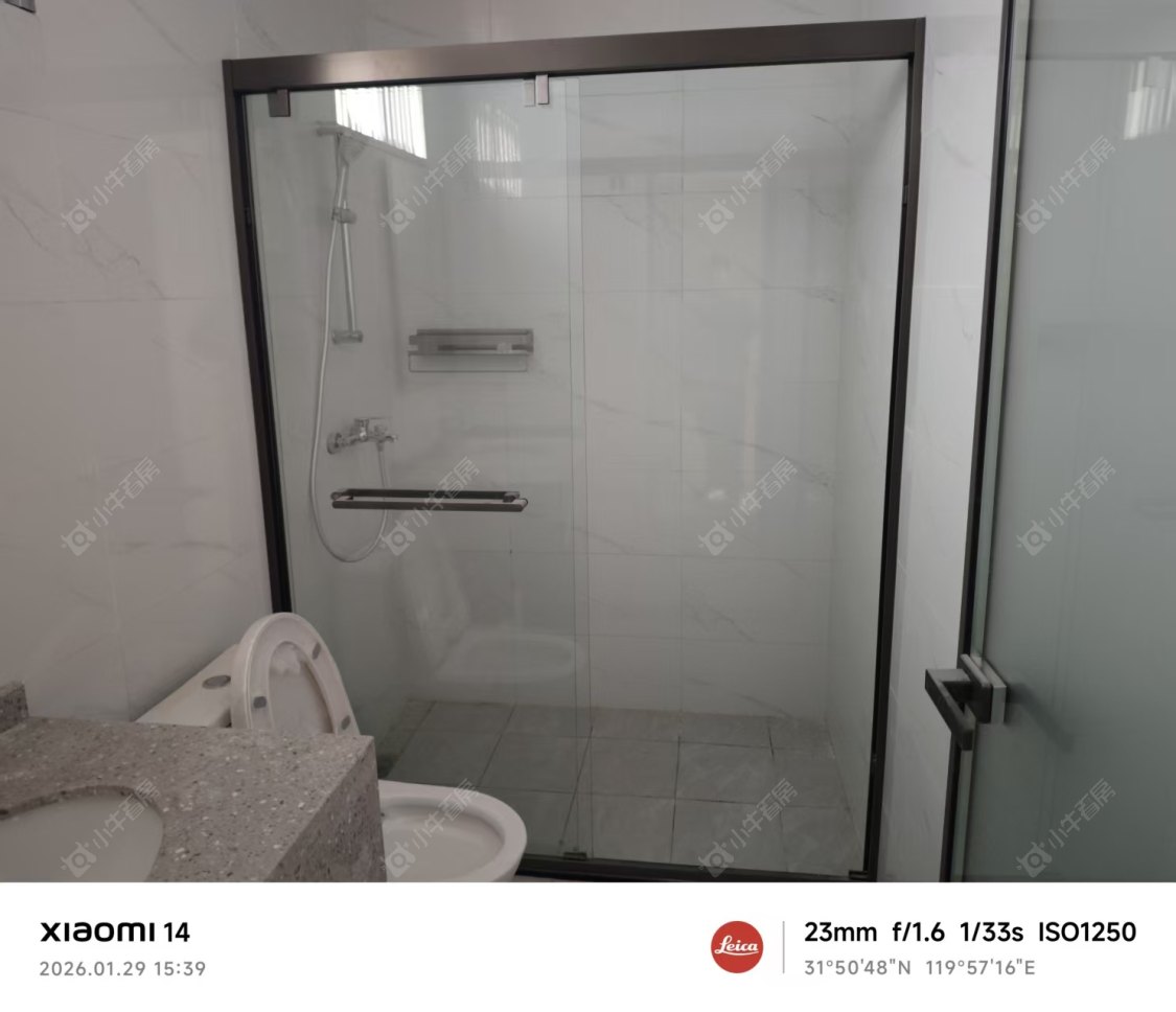 常州龙发路在租房源室内图_小牛看房