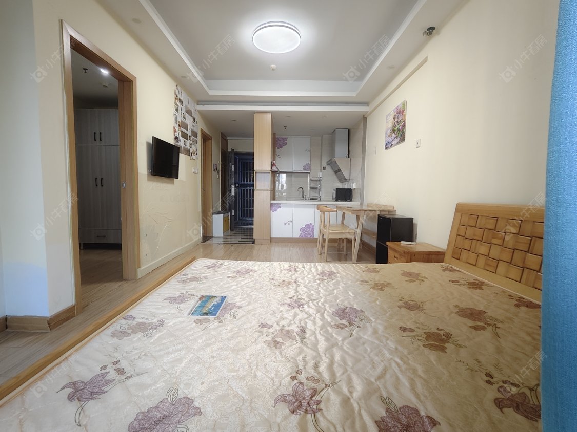 常州莱蒙城领尚在租房源室内图_小牛看房