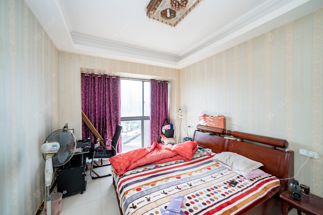 常州蔷薇家园在售二手房源室内图_小牛看房