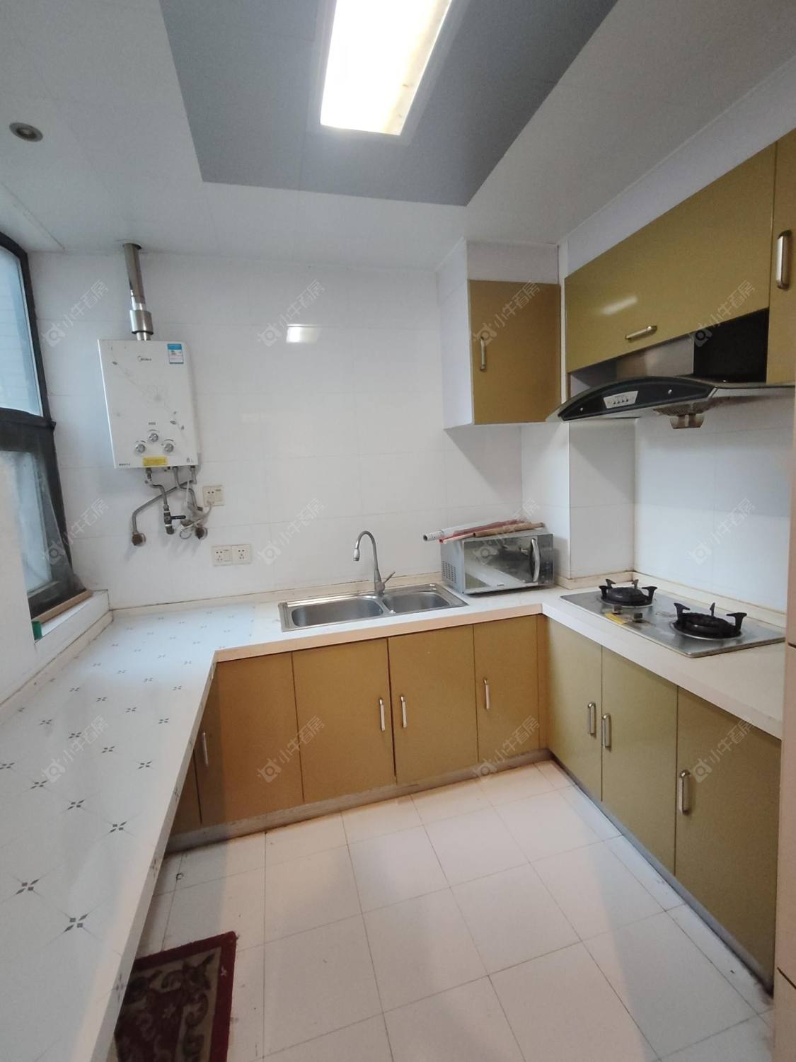 常州玉龙湾花园在租房源室内图_小牛看房