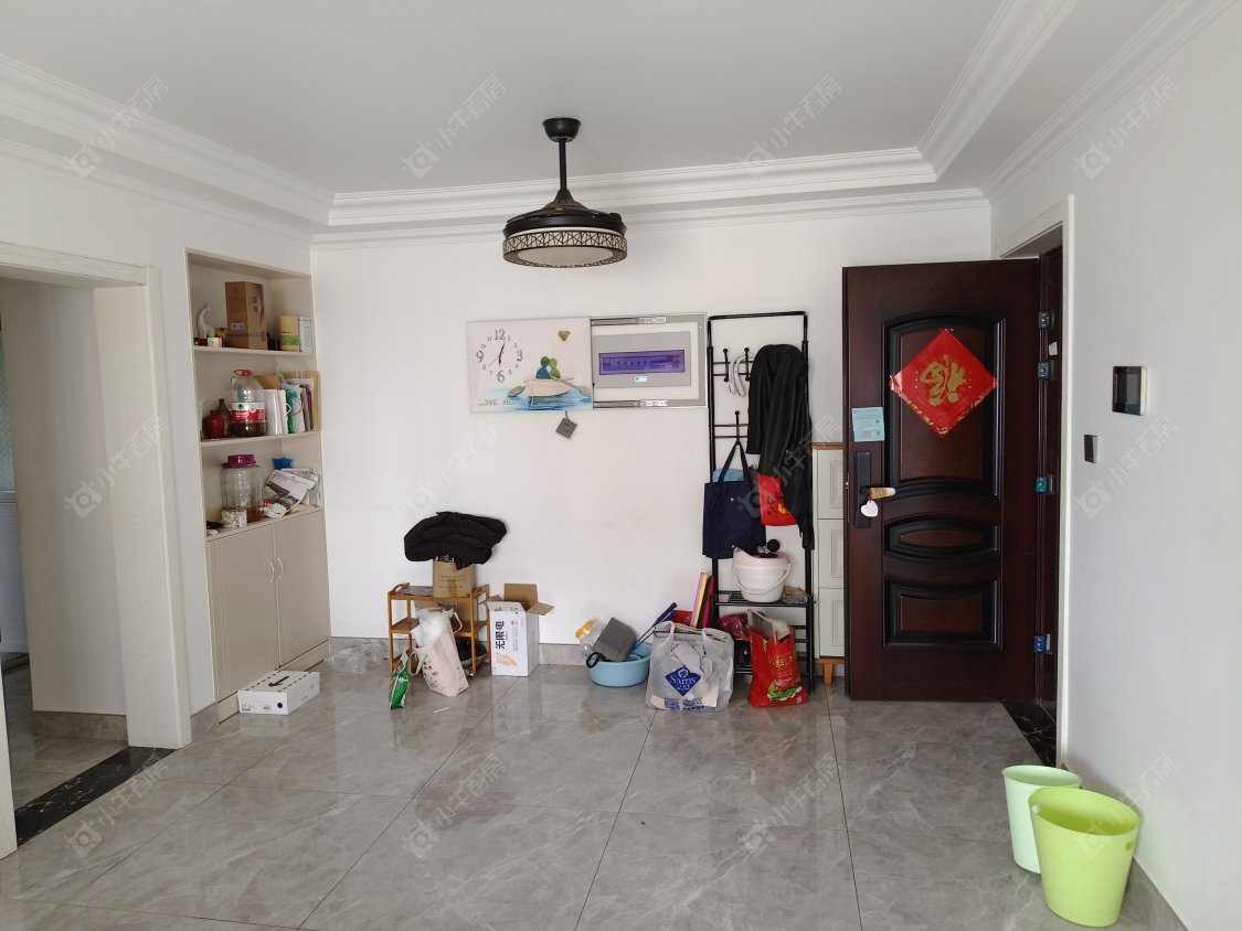 常州月馨苑在租房源室内图_小牛看房