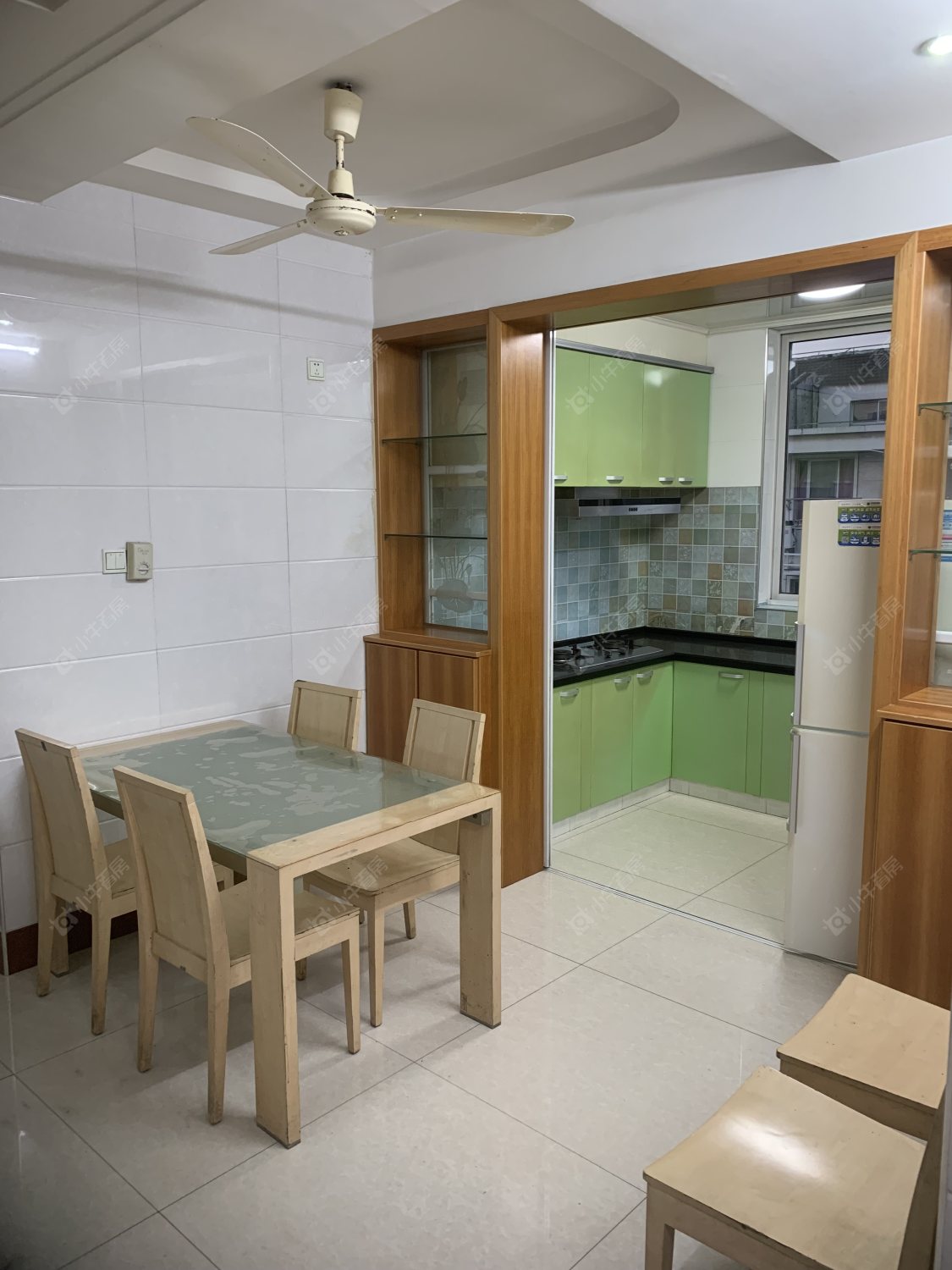 常州沈家花苑在租房源_小牛看房