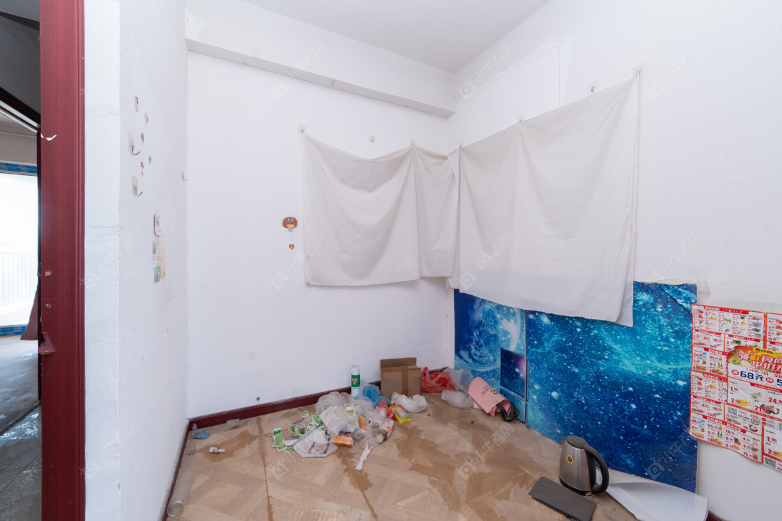 常州泰盈八千里在售二手房源室内图_小牛看房