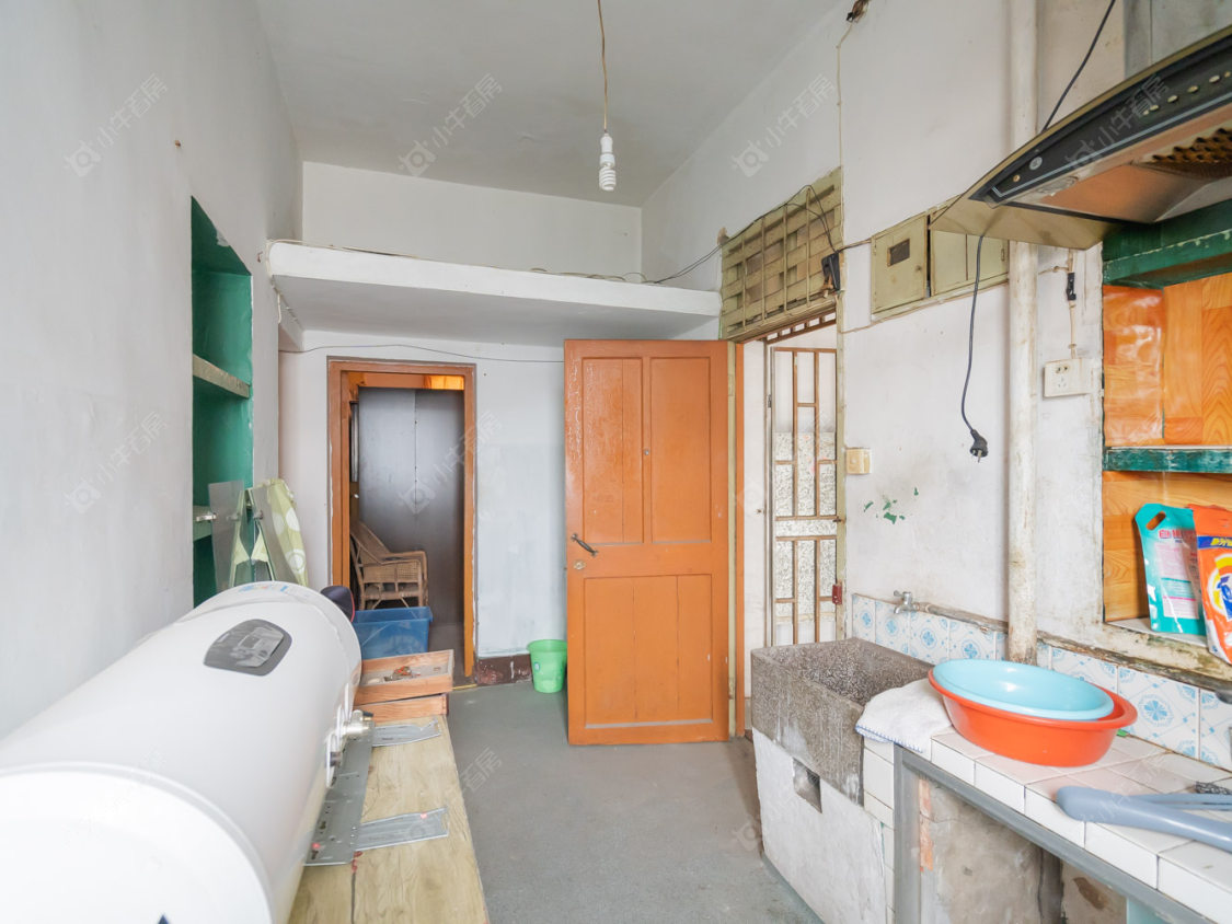 常州县北新村在售二手房_小牛看房