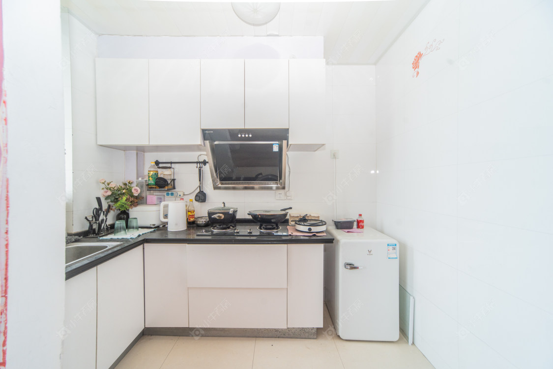 常州怀德名园在售二手房源室内图_小牛看房