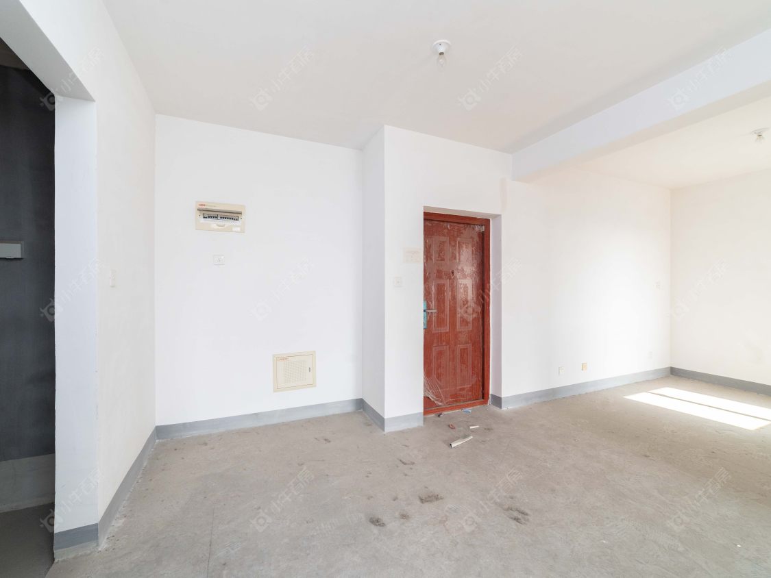 新城域二期房源室内图 常州新城域二期在售二手房源室内图_小牛看房