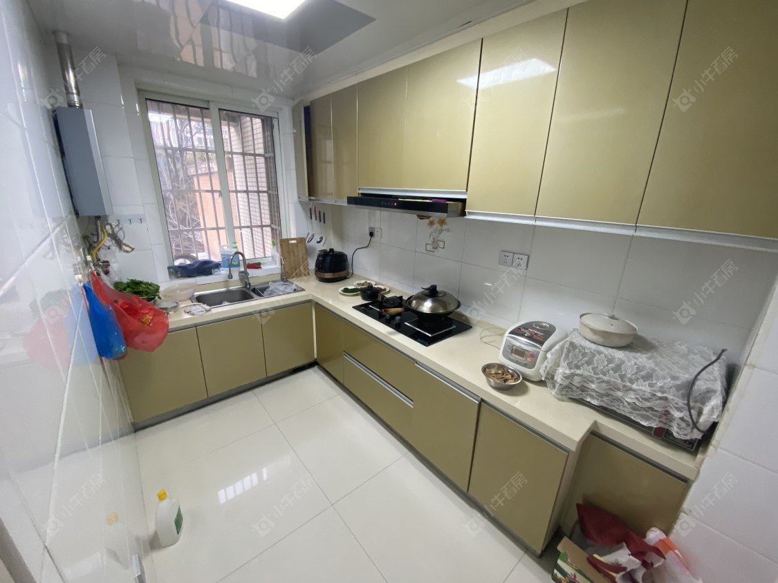 金梅花园北区房源室内图 常州金梅花园北区在租房源室内图_小牛看房