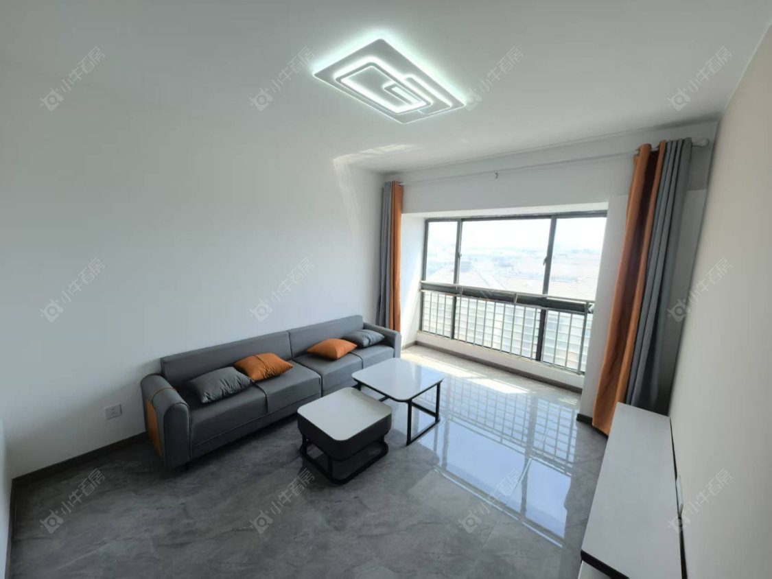 常州学府名门花苑在租房源_小牛看房