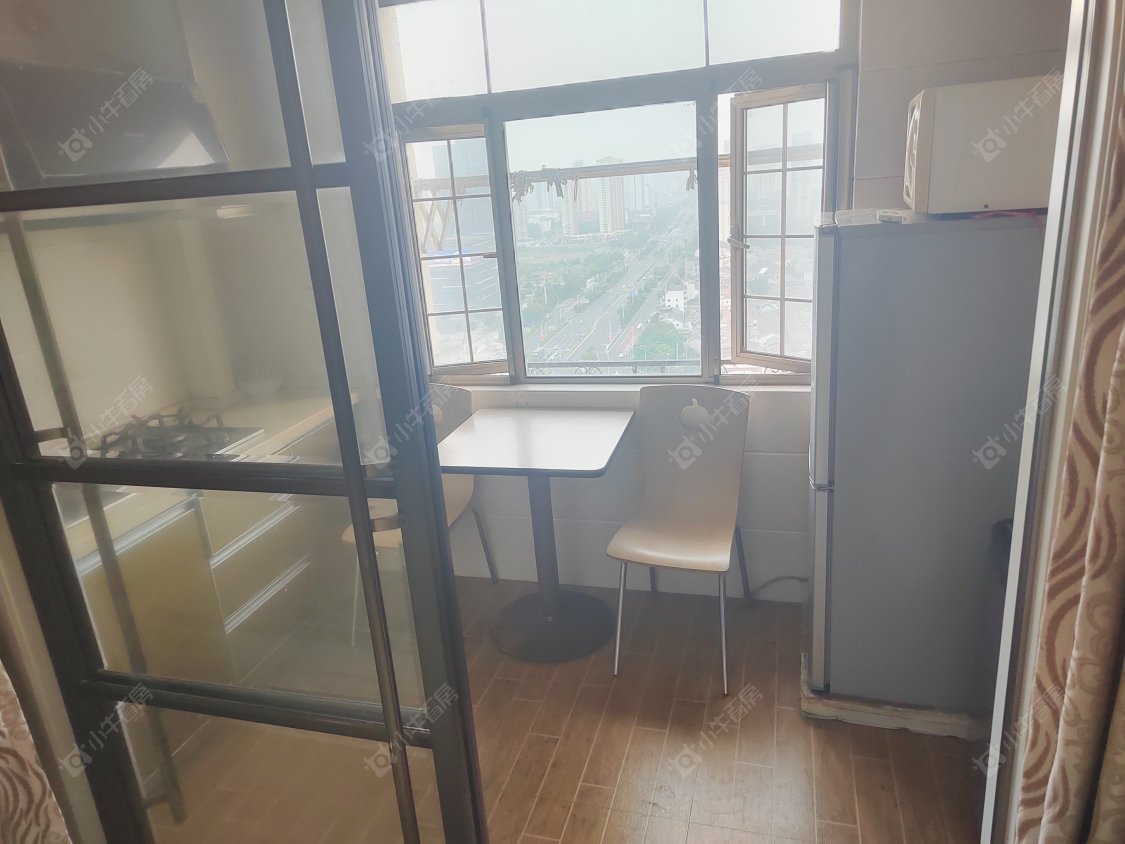 常州和平国际商业街在租房源室内图_小牛看房