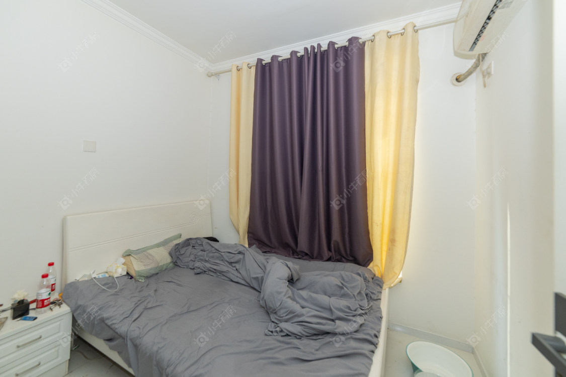 常州牡丹水岸首府在售二手房源室内图_小牛看房