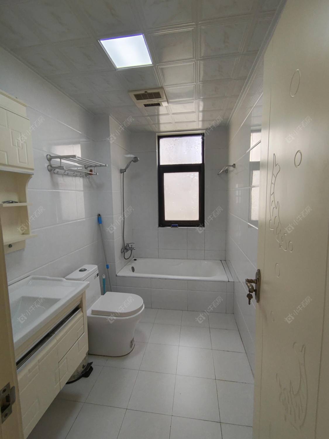 常州绿都万和城五区在租房源室内图_小牛看房