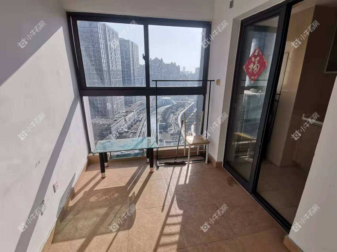 常州新北万达广场在租房源_小牛看房