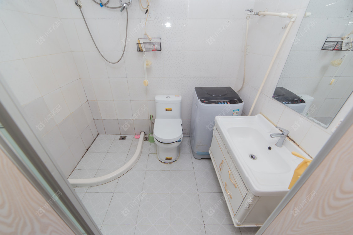 常州丰臣国际广场在租房源室内图_小牛看房