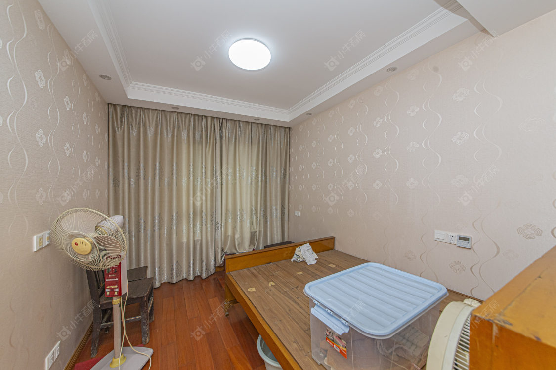 常州御城在售二手房源室内图_小牛看房