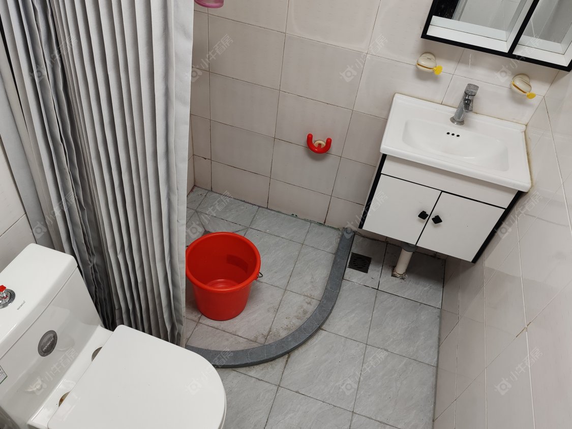 常州红梅新村在租房源室内图_小牛看房