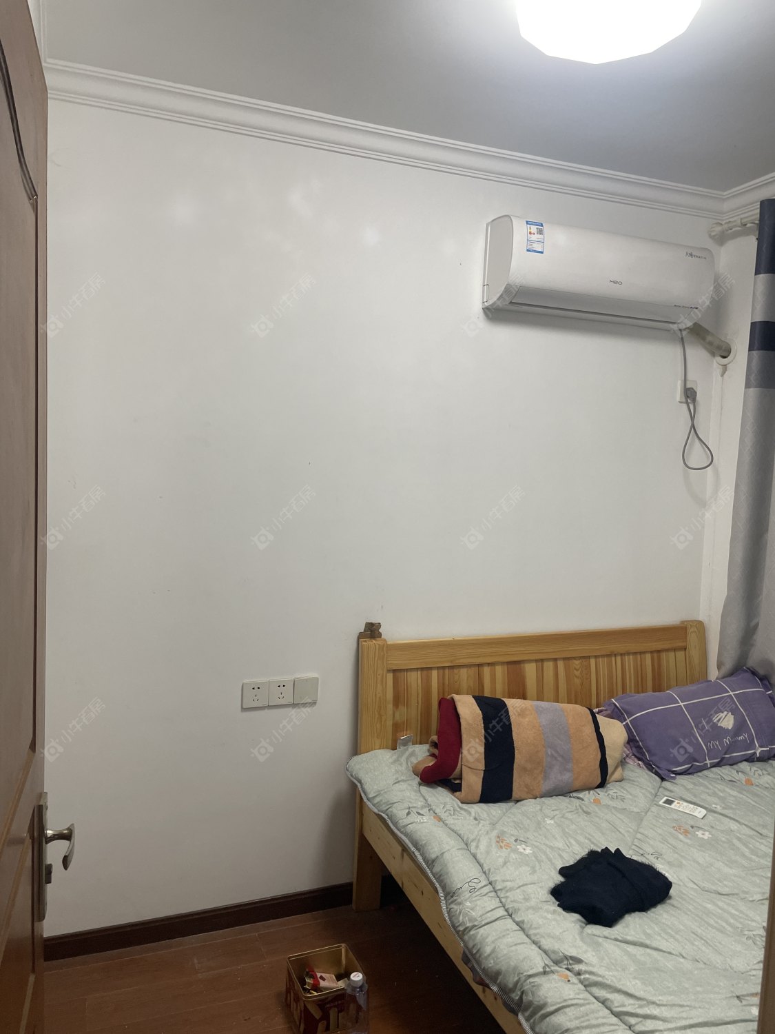 常州横麓雅居租房房源封面图
