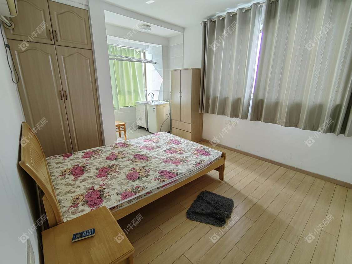 常州尚郡公寓3室2厅1卫出租_小牛看房