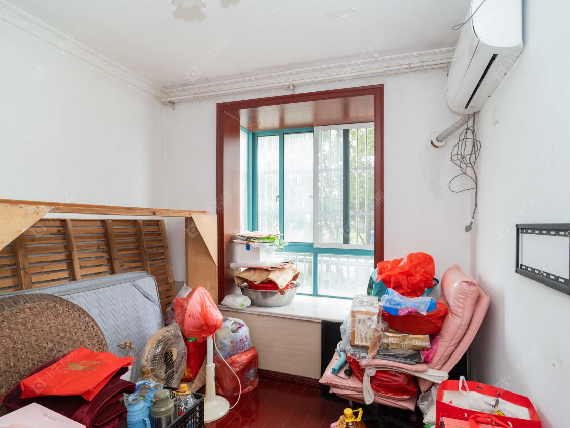 常州西林家园一期在售二手房源室内图_小牛看房