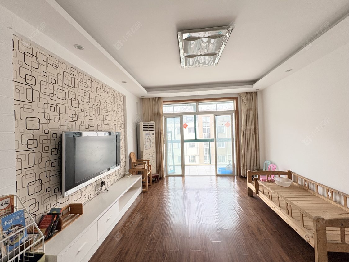 丹阳普善人家在售二手房_小牛看房