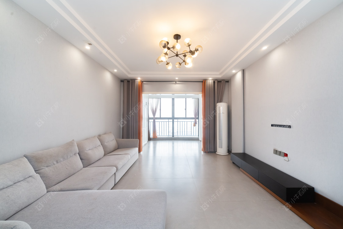 常州大名城西区在售二手房_小牛看房