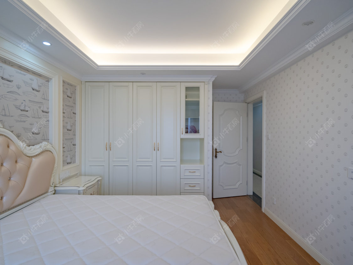 御翠园房源室内图 常州御翠园在售二手房源室内图_小牛看房