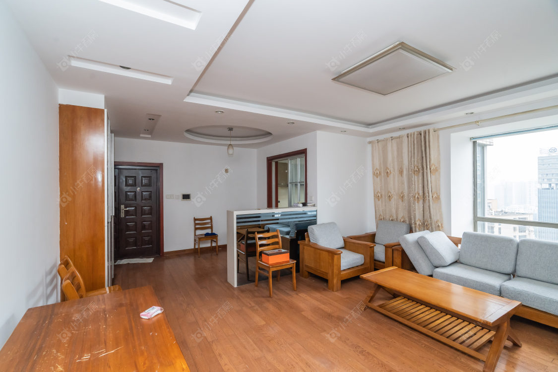 常州乾盛兰庭在售二手房_小牛看房