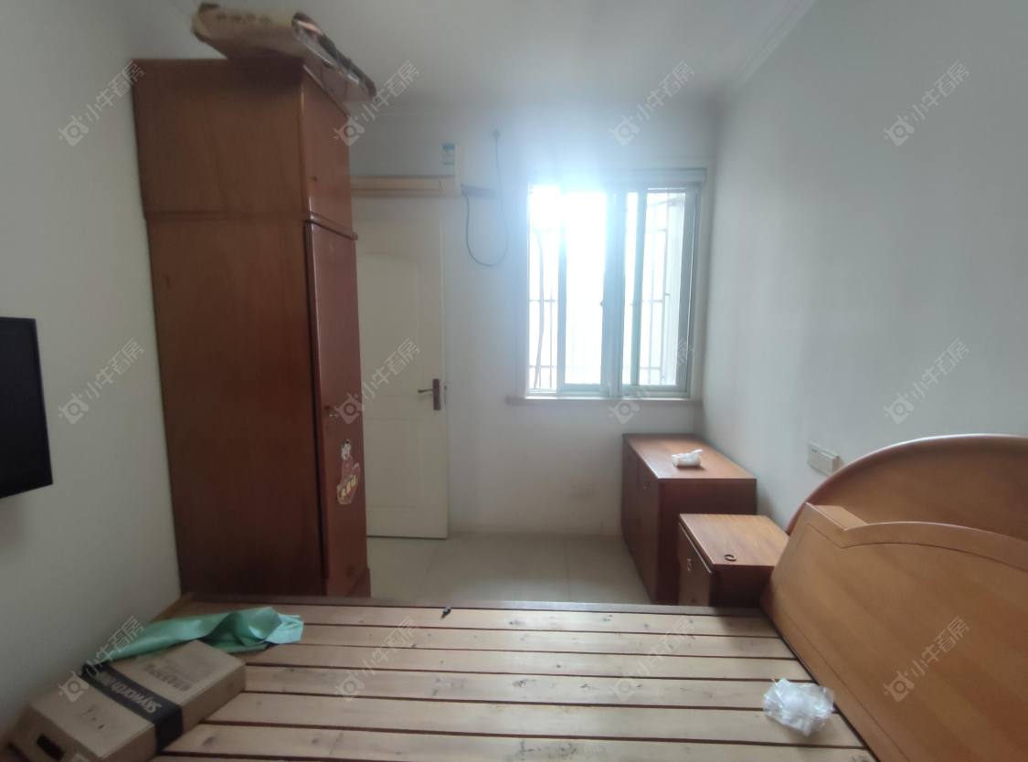 常州新丰苑在租房源室内图_小牛看房