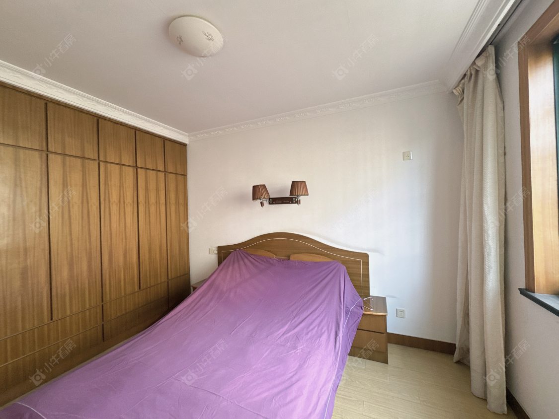 常州朝阳花园在租房源室内图_小牛看房