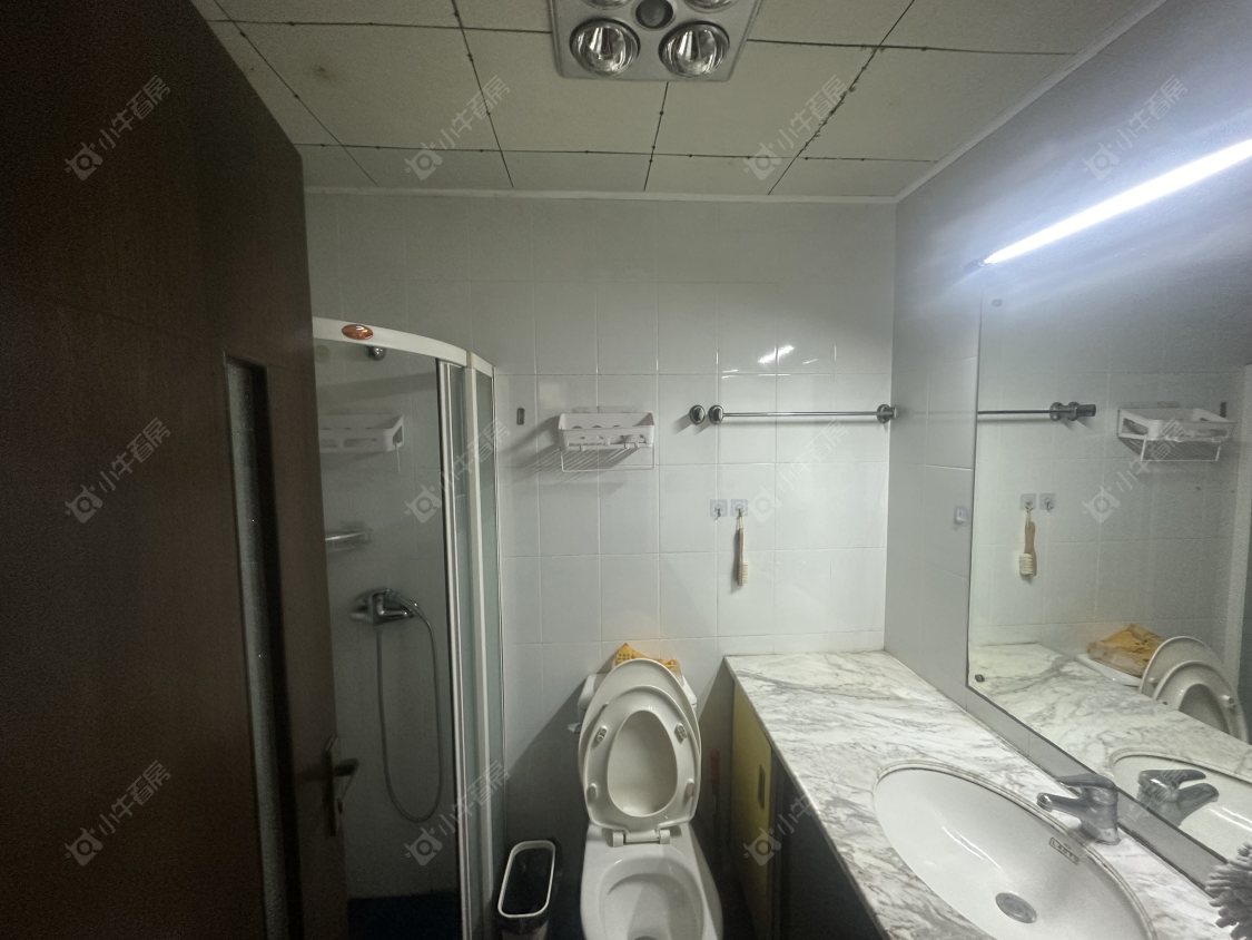 常州丽景花园在租房源_小牛看房