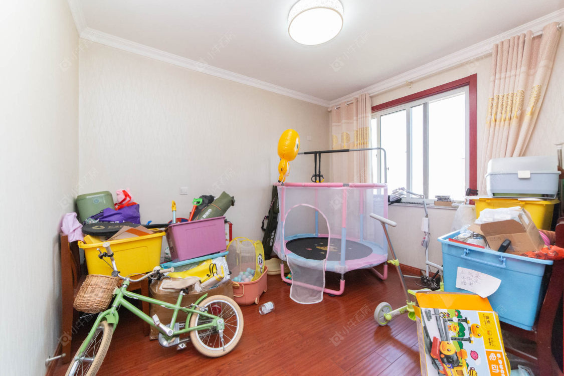 常州聚怡花园北区在售二手房源室内图_小牛看房