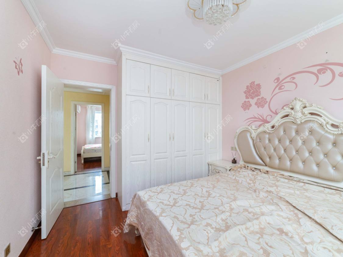 新城春天里房源室内图 常州新城春天里在租房源室内图_小牛看房