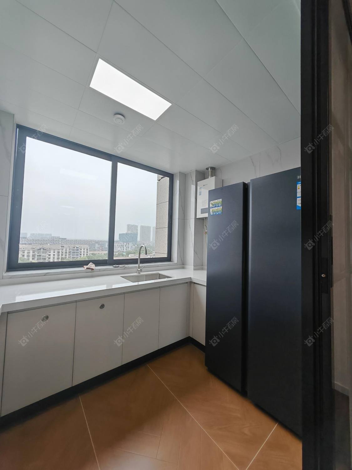 常州绿城江南里在租房源室内图_小牛看房