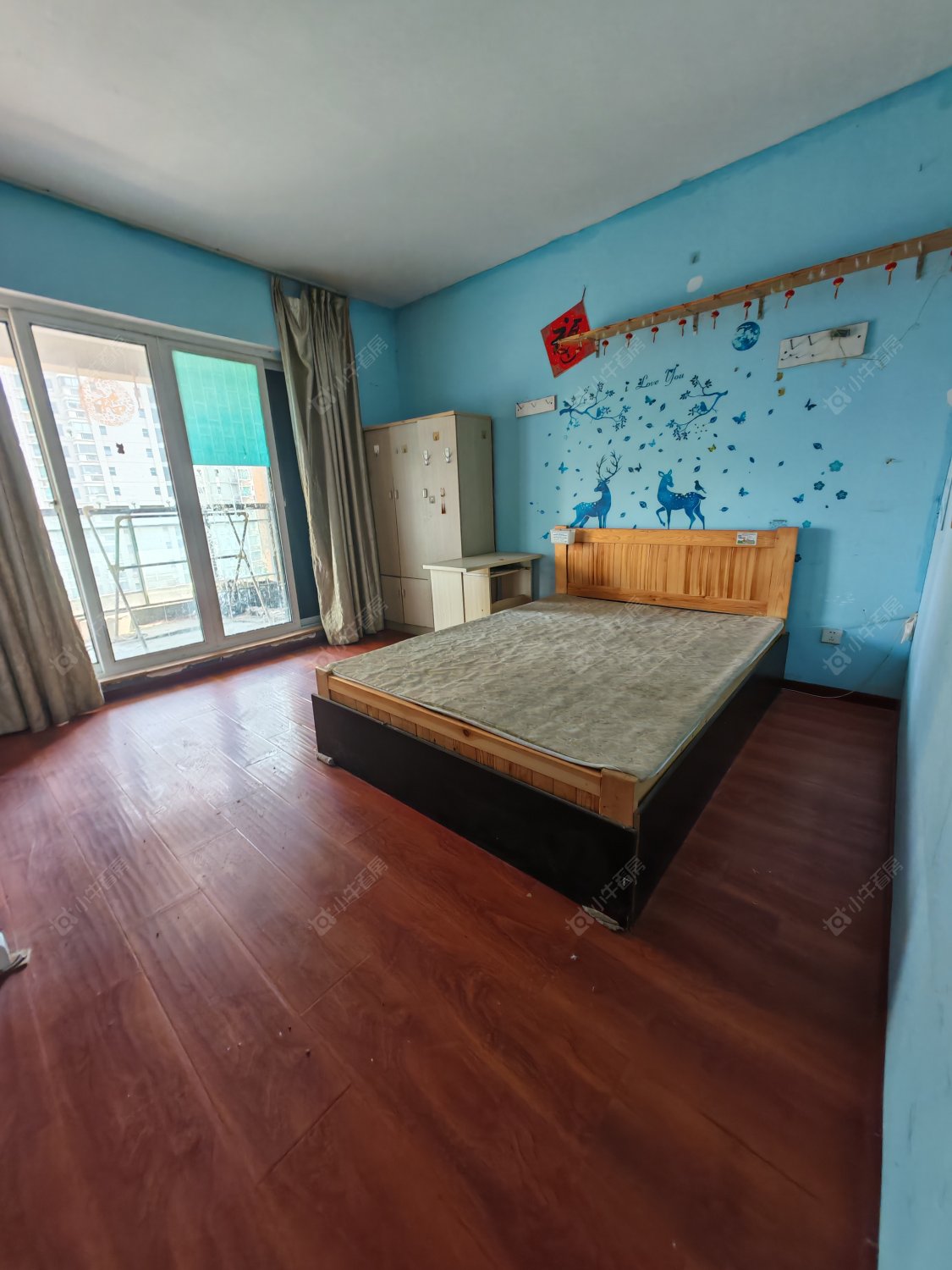 常州御城在租房源室内图_小牛看房