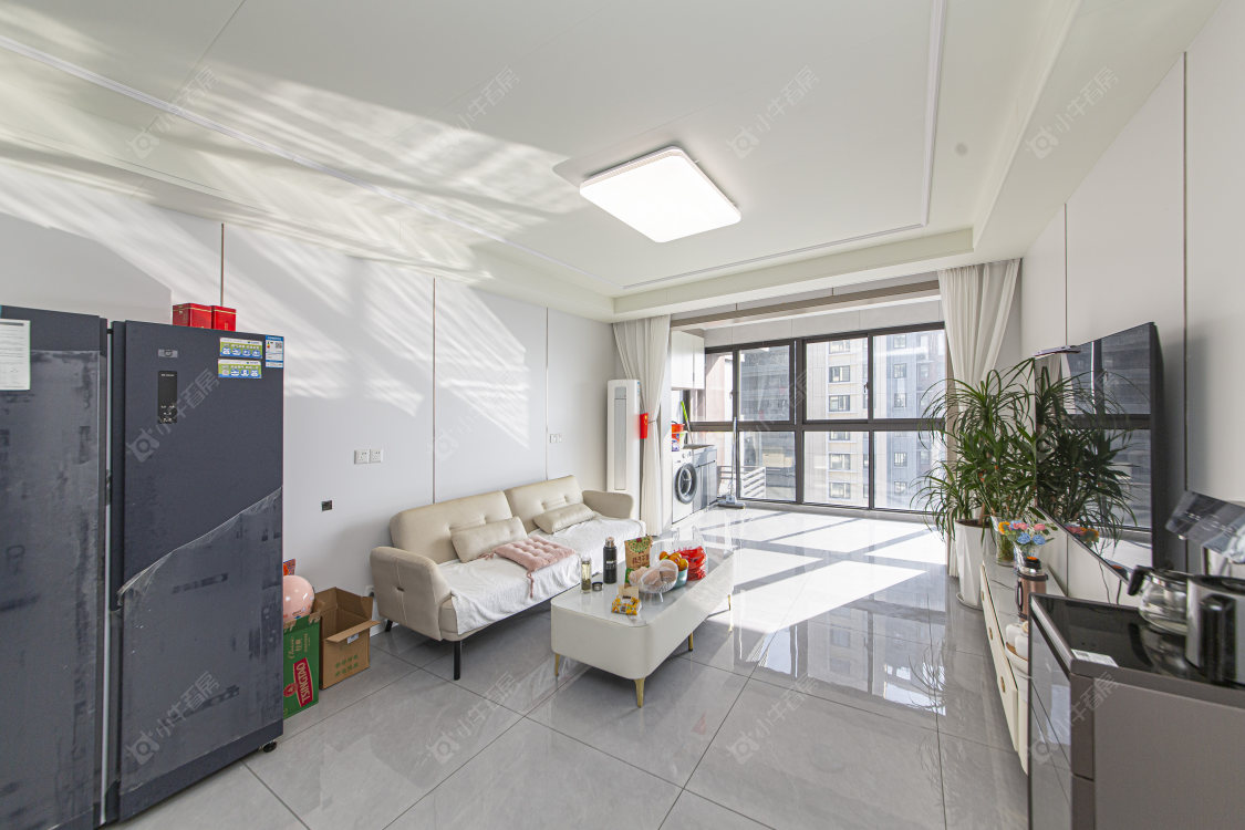 星河丹堤八区房源室内图 常州星河丹堤八区在售二手房源室内图_小牛看房