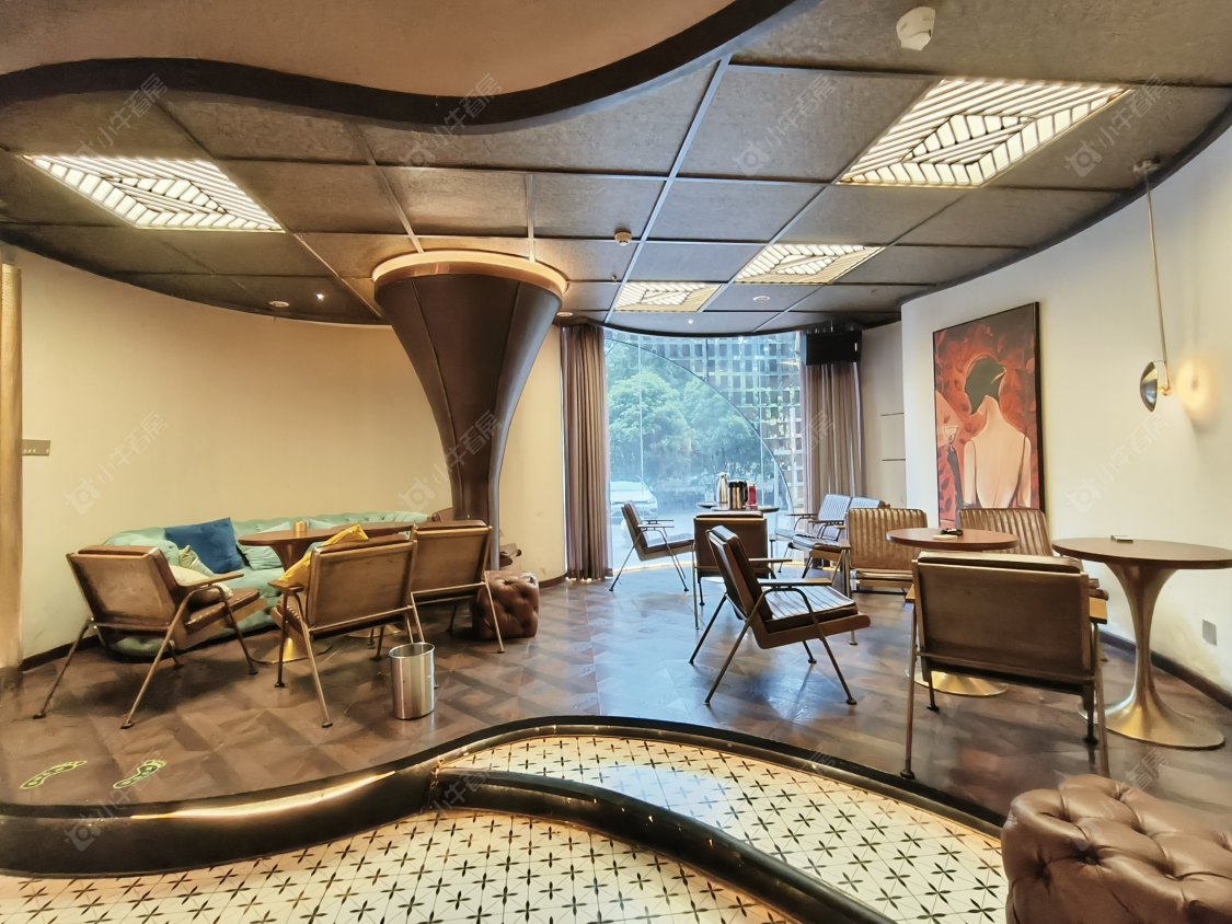 常州典雅商业广场1室出租_小牛看房