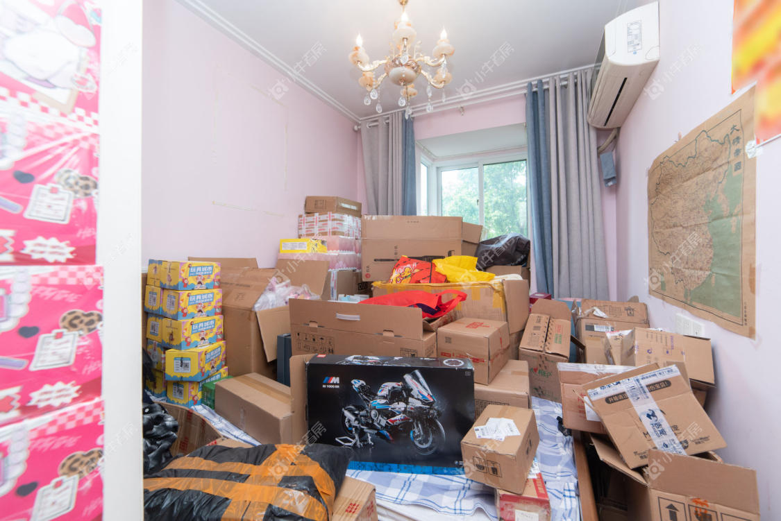 常州都市桃源五期在租房源室内图_小牛看房