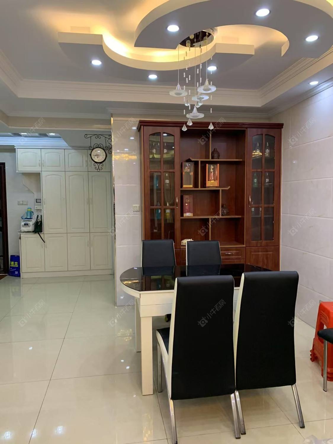 常州万水美兰城在租房源室内图_小牛看房