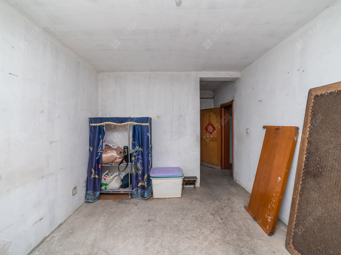 常州潞城花苑在售二手房源室内图_小牛看房