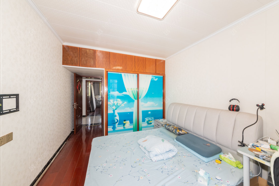 新龙花苑东区房源室内图 常州新龙花苑东区在售二手房源室内图_小牛看房