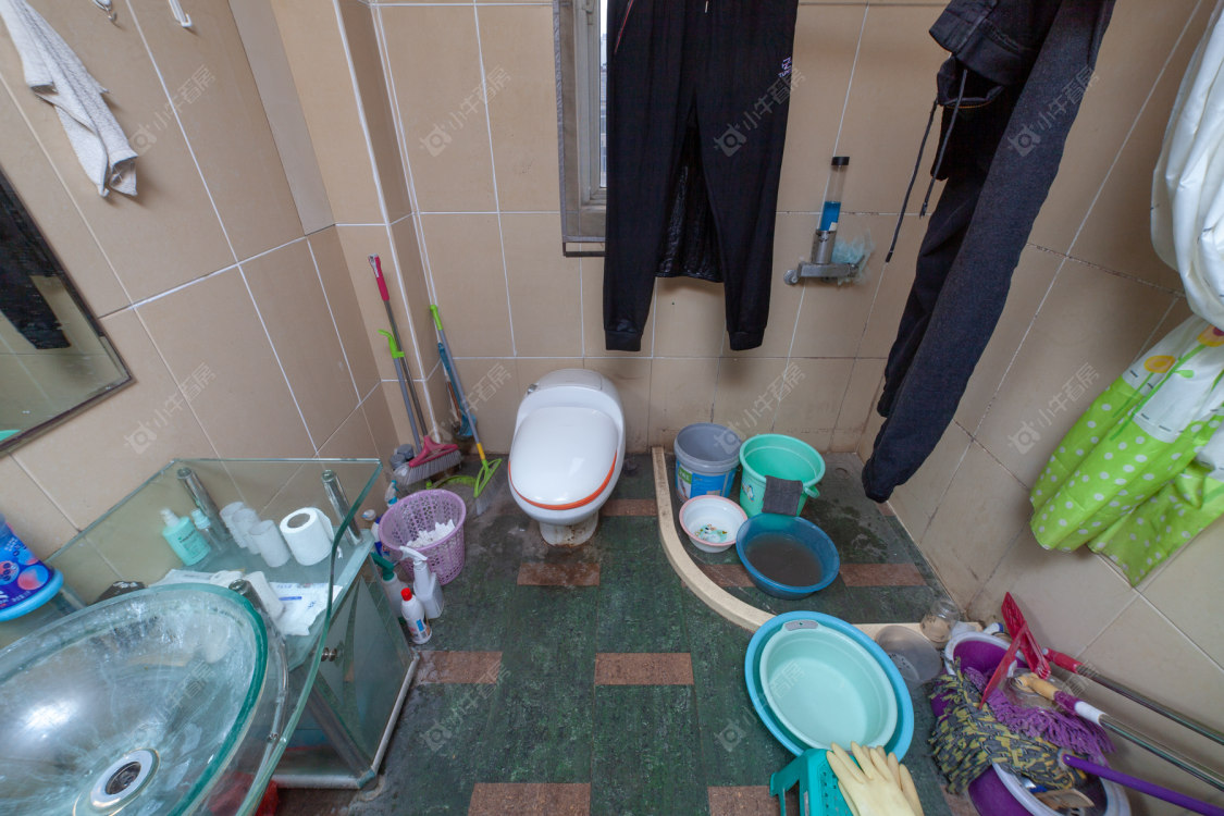 常州兴业苑在售二手房源室内图_小牛看房