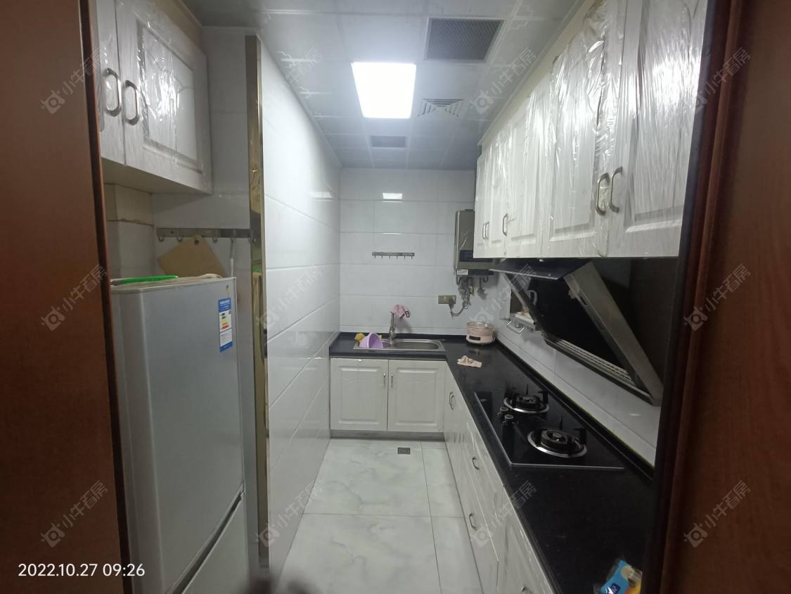 常州香溢紫郡二期在租房源户型图_小牛看房